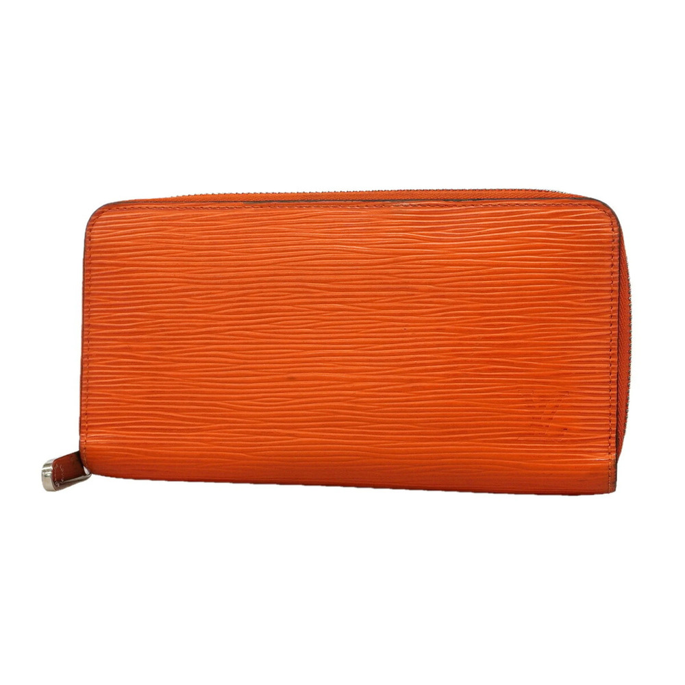 Louis Vuitton Epi Zippy Wallet M60310 (Ladies')